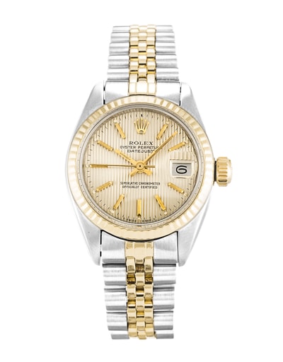 Rolex Datejust Lady 6917